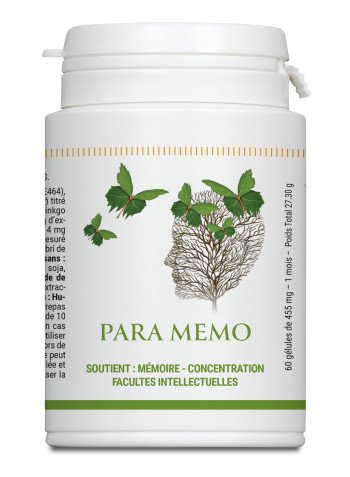 Para Memo PL430/24