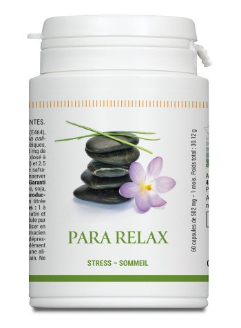 Para Relax PL430/39
