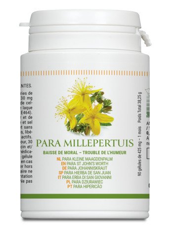 Para Millepertuis Fort 90...