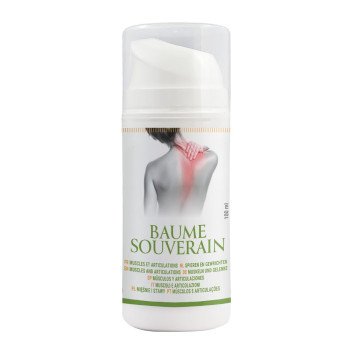 Baume Souverain 100 ml