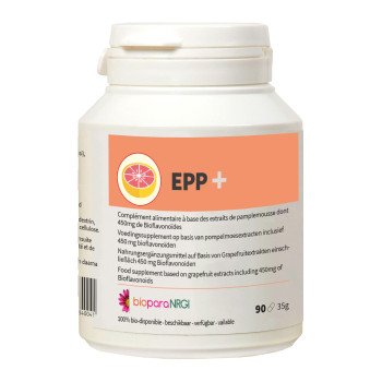 EPP+ 90 Kapseln