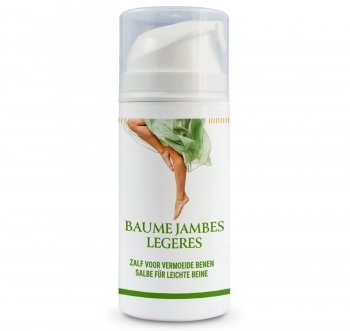 Baume Jambes Légères 100 ml