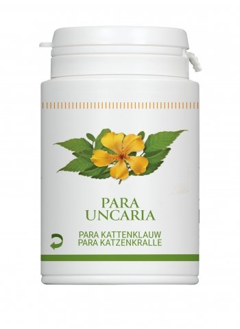 Para Uncaria