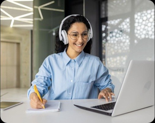 Webinaires et formations